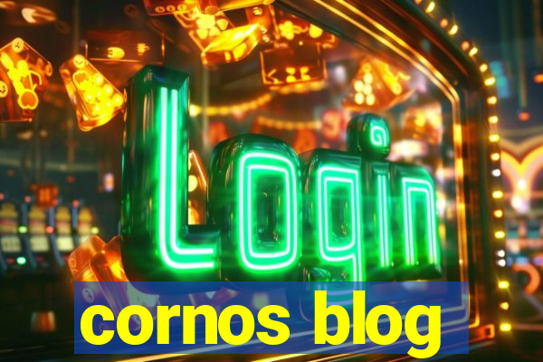 cornos blog